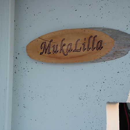 شقة Mukalilla Ukkohalla المظهر الخارجي الصورة